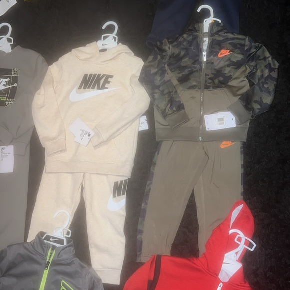 NWT Nike 4(4t)SOLD TODAY!!!!!!!! - Picture 6 of 7